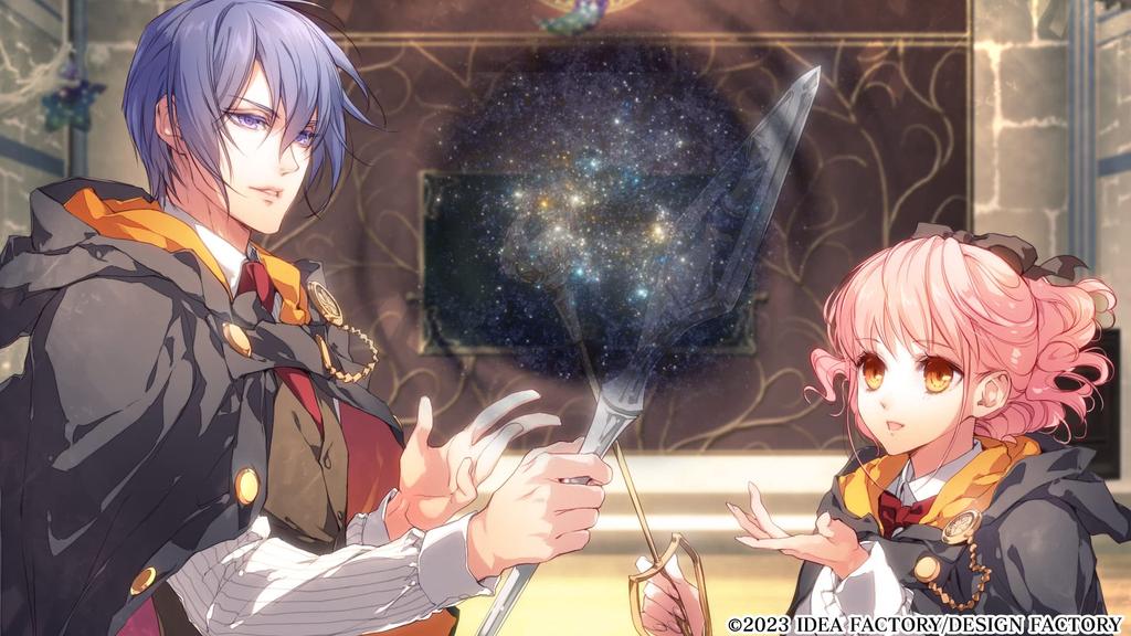 Wand of Fortune R for Nintendo Switch