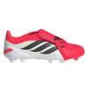 Adidas Childrens/Kids Predator Firm Ground Football Boots