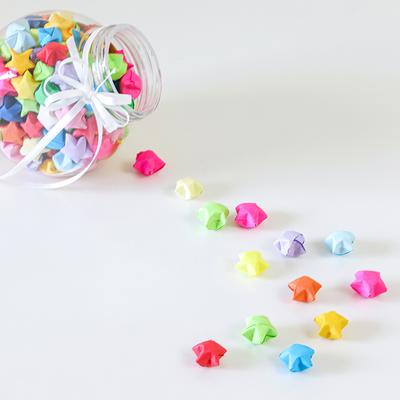 Papír – Origami papíry
