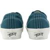 New Vans Premium LX Authentic 44 Abrasion Resistant Low Top Skateboard Shoes Unisex Blue VN000D9N12S