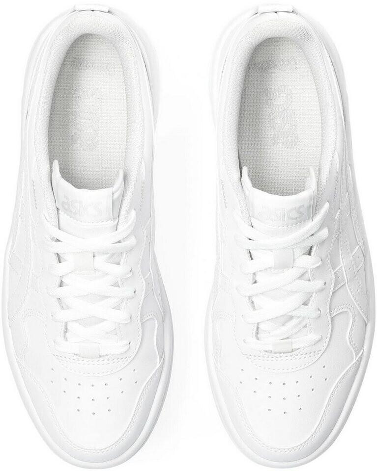 Кроссовки Asics Japan S St (1203A289) белый/ледниковый серый