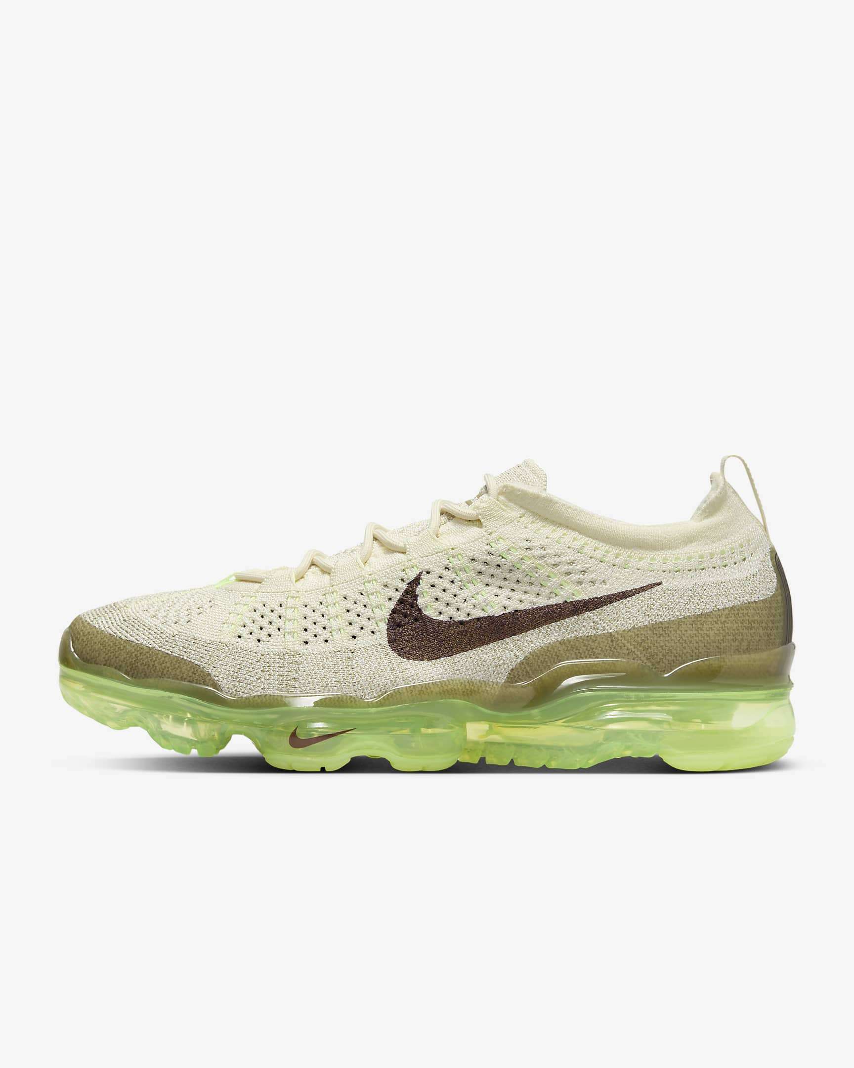 

Мужские кроссовки Nike Air Vapor Max 2023 Fly Knit DV1678-101