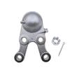Front Suspension Lower Arm Ball Joint for Mitsubishi Pajero Montero II 1990-2004 V32 V43 V44 L200 Challenger MB831037 MB831038