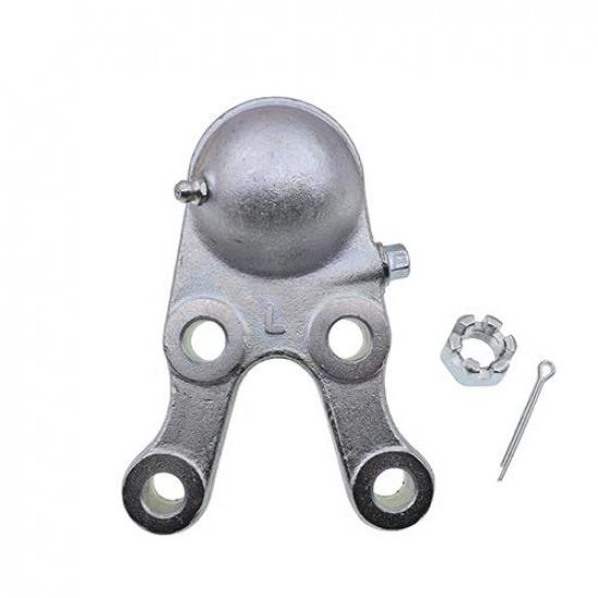 Front Suspension Lower Arm Ball Joint for Mitsubishi Pajero Montero II 1990-2004 V32 V43 V44 L200 Challenger MB831037 MB831038