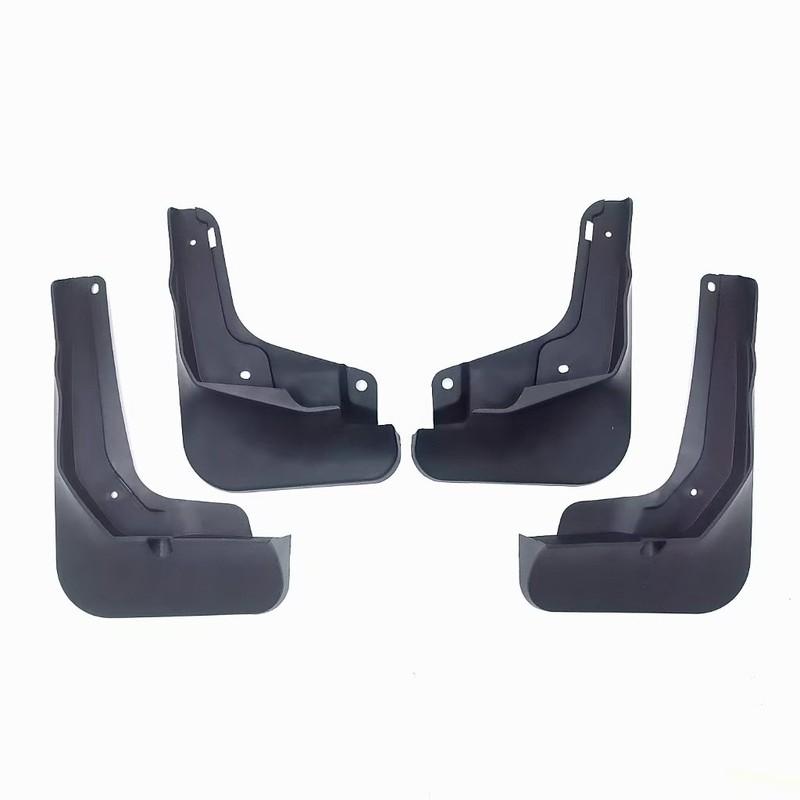 Suitable for Chery Tiggo 8 2026 off-road modified fender car fender skin modification accessories