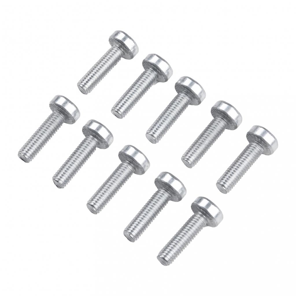 Portable Bolts Reliable Accessories Iron Replacement