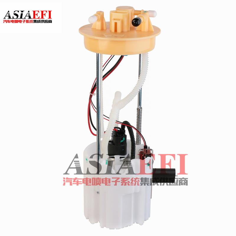 High Quality OEM 1123101APW01B 1123101APW01A Diesel Fuel Pump Assembly For Great Wall Haval POER Diesel Auto Accessories