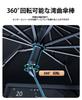Nissan AD/AD Expert / NV150 AD 4th Generation Y12 Type Car Sun Shade for