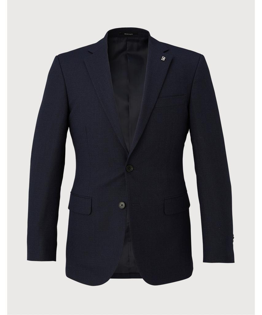 Brunobaffi Wool Blend Suit Jacket_Margaxf8291