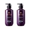 Ryo Jayangyunmo 9EX Sensitive Scalp Shampoo 400ml X 2P