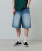 Desiledeu Bermuda Denim Pants-Fbsk2601D0D