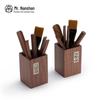Mr. Nanshan Kung Fu Tea Six Gentlemen Set