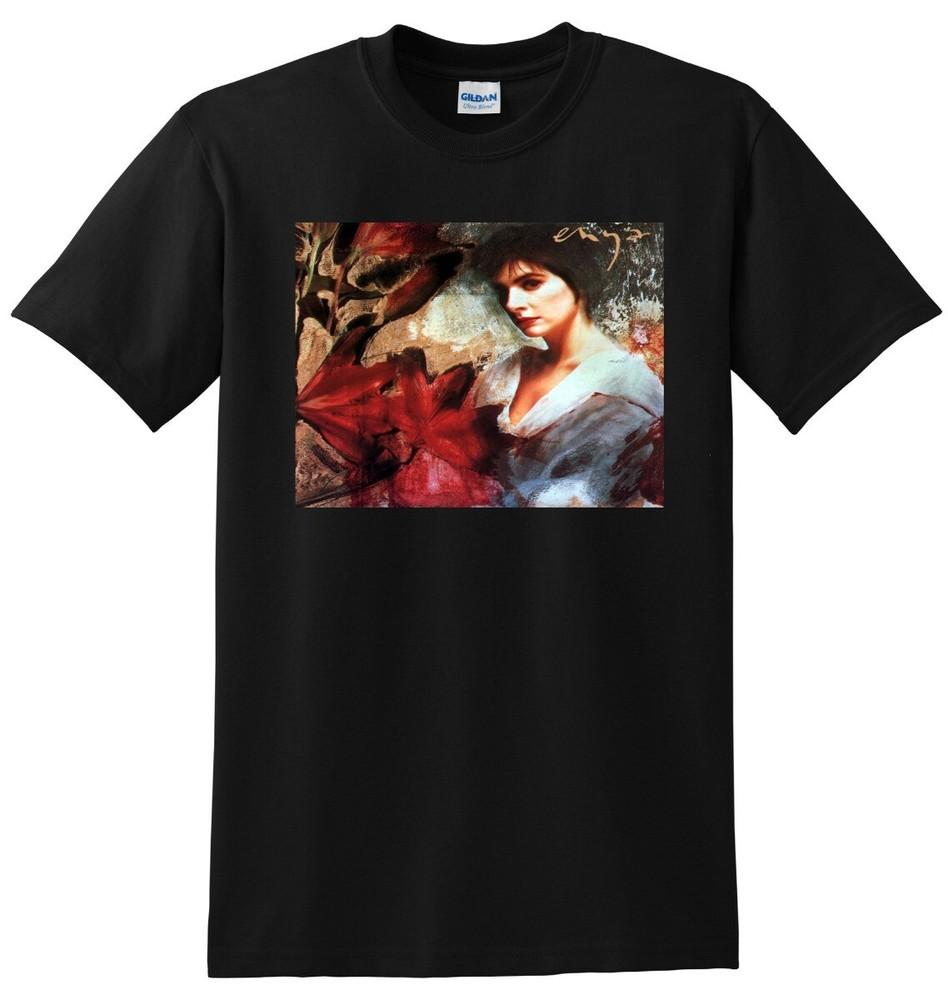 *NEW* ENYA T SHIRT watermark vinyl cd cover S-5XL Unisex T-Shirt XXL