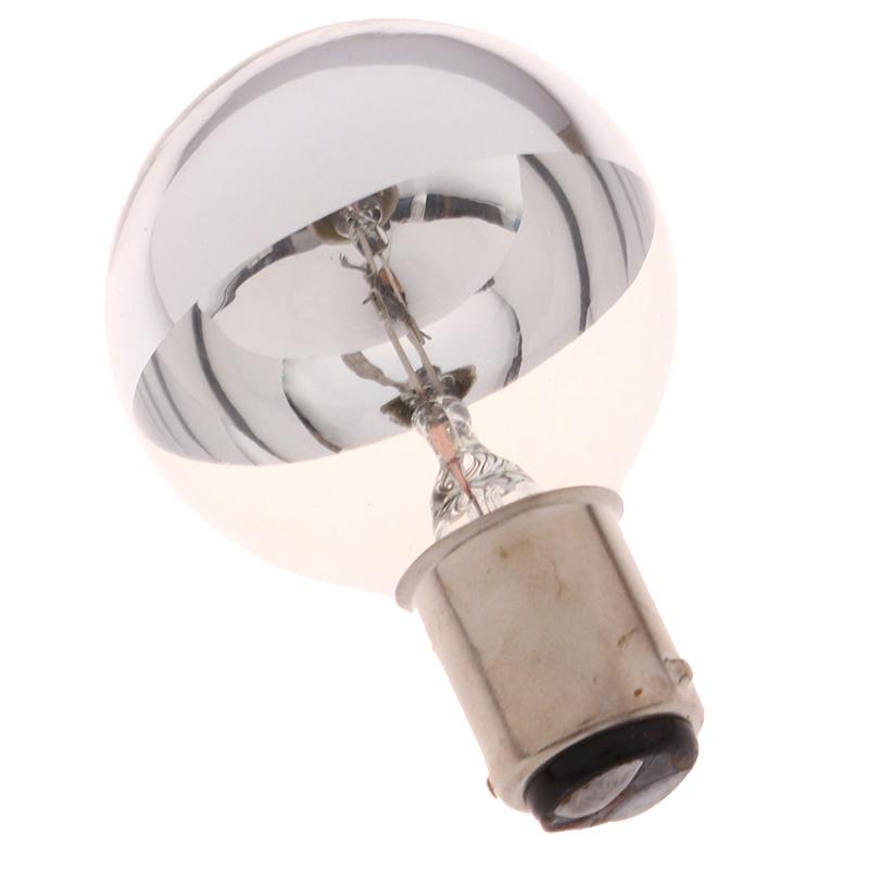 1Pc B15 24V 25W Shadowless Light Bulb Medical Shadowless Light Bulb Operating Room Shadowless Light Bulb Shadowless Bulb