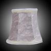 Vintage Small Lampshade Flannel Velvet Fabric Retro Chandelier Mini Lamp Shade Bedroom Lamp Chandelier Lampshades