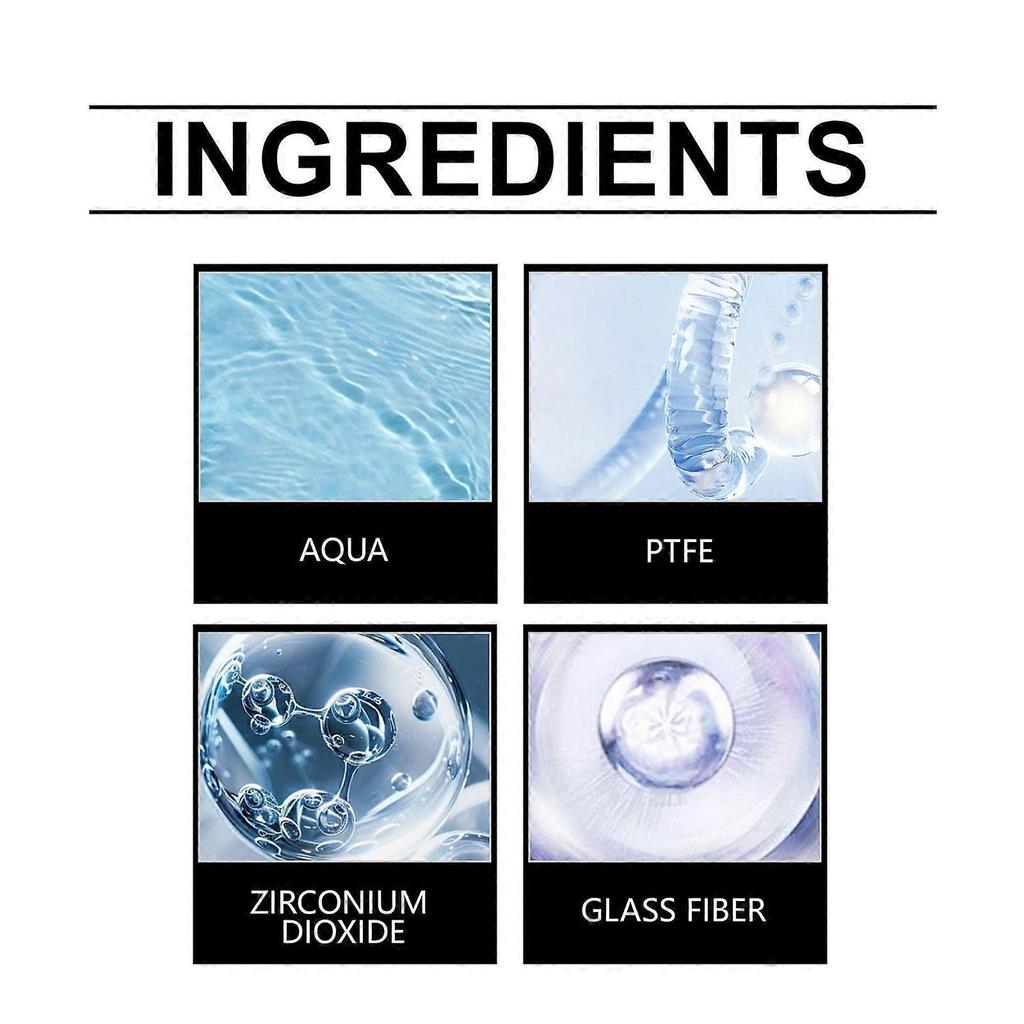 Nano-Coating Spray, Three-In-One Maintenance And Polishing Product Specifically Designed For Automobiles, Featuring Water Resistance, Stain Resistance