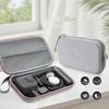 Compact EVA Carrying Case Water Resistant Protections Bag for 360 GO Ultra Camera Secure Storage Accessories