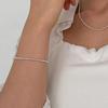 Ball Chain Bracelet_mvb28