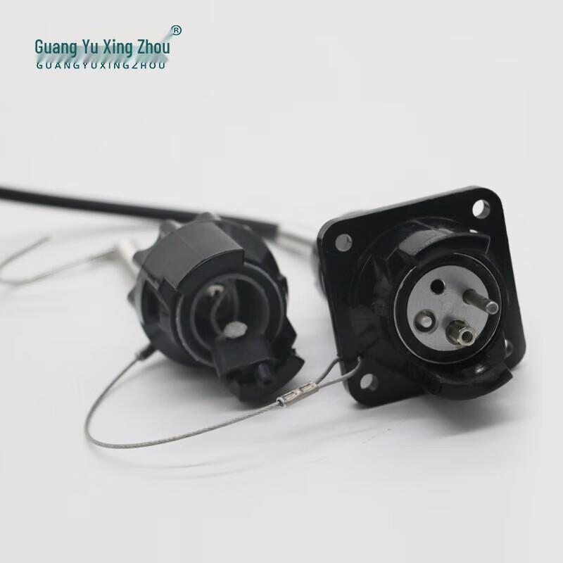 GY-CBS203 Outdoor Single-Mode Fiber Optic Patch Cable