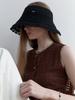 Leobeumimonseuteo Lace Brim Sun Cap_3Col (L251Mcp030)