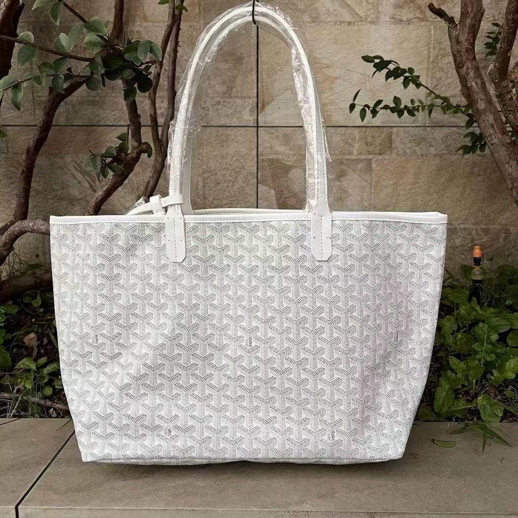 Τσάντα tote μεγάλης χωρητικότητας, μεσαίου μεγέθους 48*27cm/μεγάλου μεγέθους 54*29cm, μοντέρνα τσάντα χειρός σε ποικιλία χρωμάτων