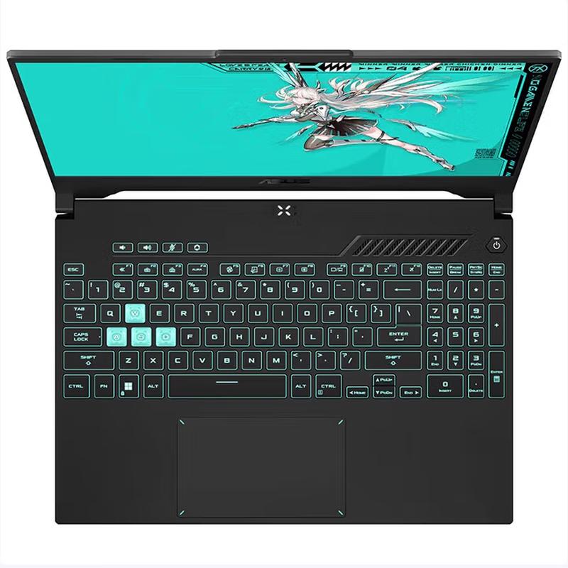 ASUS TUF Gaming A15 Gaming Laptop