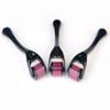 Micro-Needle Roller 540 Needles Hair Regrowth Beard Growth Anti Hair Loss Treatment Skin Care Tool