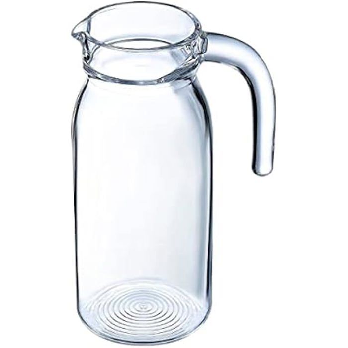 Carafe - ARCOROC - Standard - Multicolore - 13,4 x 13,4 x 21,8 cm - Verre