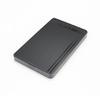 Slim Portable Hard Disk Case USB3.0 Interfaces Supports 2.5" SSDs Mechanical Drive Shock Resistant Housing