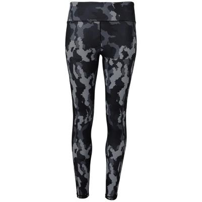 Tri Dri Womens/Ladies Performance Hexoflage Leggings