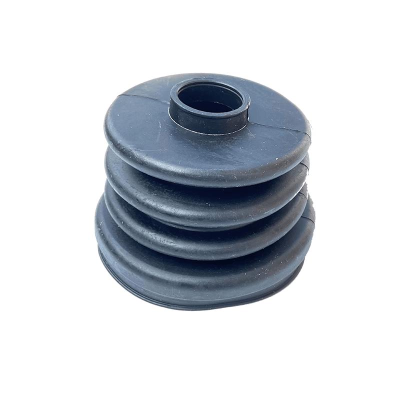 Iveco NJ2046 Front Axle Outer CV Joint Dust Cover