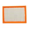 For EGO AVF0900 Vacuum Filter For Power+ WDV0900 Traps 0.5Microns Air Filter Household Cleaning Tools