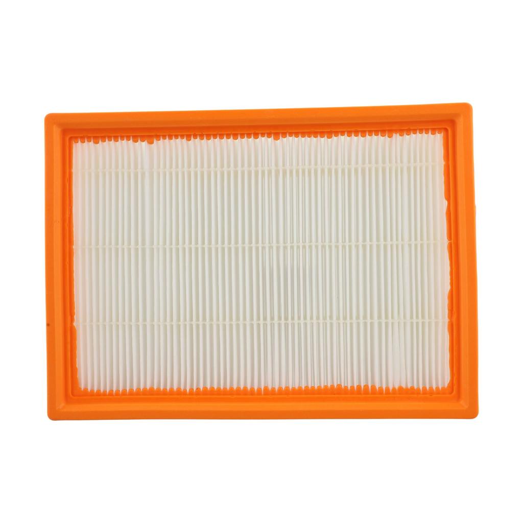 For EGO AVF0900 Vacuum Filter For Power+ WDV0900 Traps 0.5Microns Air Filter Household Cleaning Tools