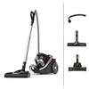 Rowenta Aspirateur Sans Sac, Silencieux 59 dB(A), Haute Filtration, Basse Consommation, Fabriqué En France RO7954EA