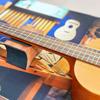 Houten Gitaar Neksteun Kussen 2 Gebruikshoogtes Luthier Gereedschap Voor Elektrische Akoestische Gitaar Ukulele Bas Mandoline