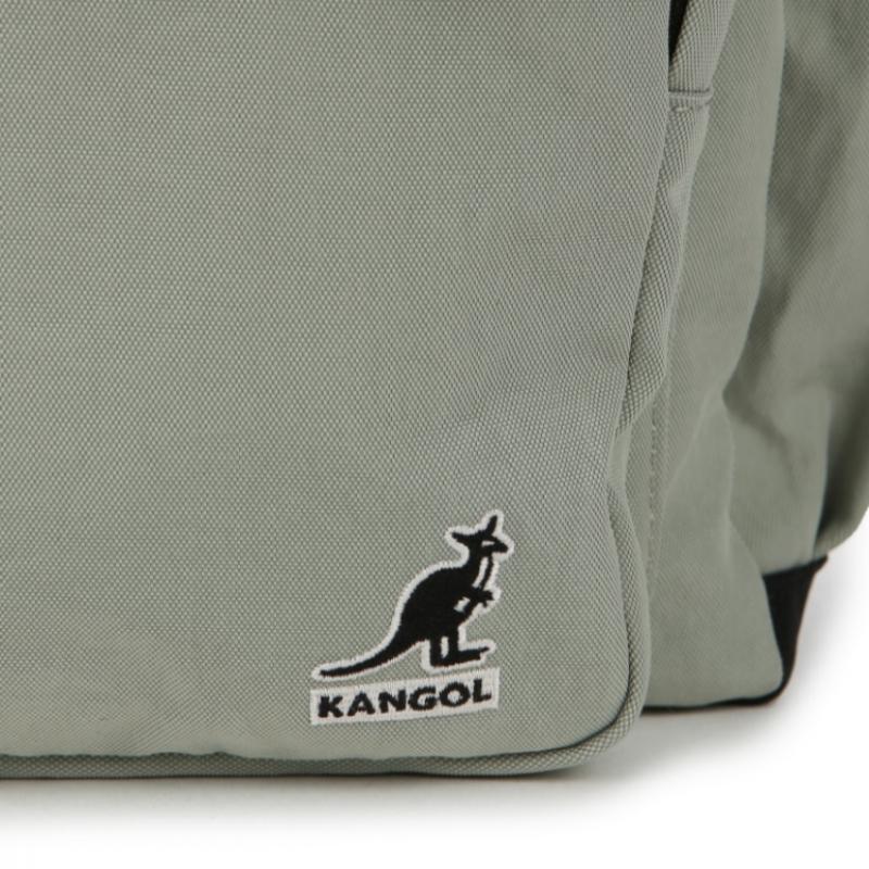 Kangol Student Crossbag Khaki 3356