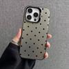 Painted Phone Case for iPhone 11 14 15 16 iPhone 17 11 12 13 for 17 14 15 16 Pro14 15 16 Pro Max for Samsung S25 Ultra S24 S25 A36 A56 A16 Hard Cover