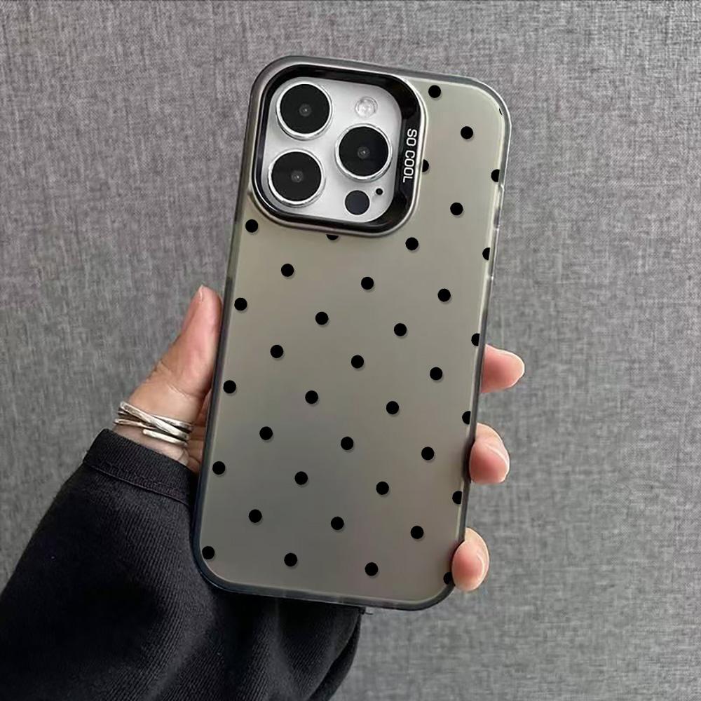 Painted Phone Case for iPhone 11 14 15 16 iPhone 17 11 12 13 for 17 14 15 16 Pro14 15 16 Pro Max for Samsung S25 Ultra S24 S25 A36 A56 A16 Hard Cover