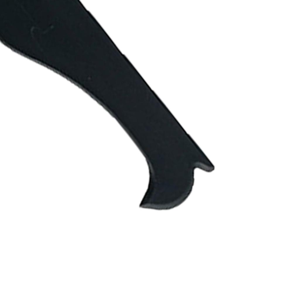 12 Pcs Silicone Sealant Scraper Grout Finishing Tools Silicone Sealant Finishing Tools Caulk Remover for Bathroom Kitchen Room