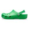 Crocs Classic Clog Clogs Unisex Green 10001-3E8