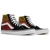 Vans Sk8 Hi Logo Flame Otw Sneakers Vans VN0A4U3C2N5