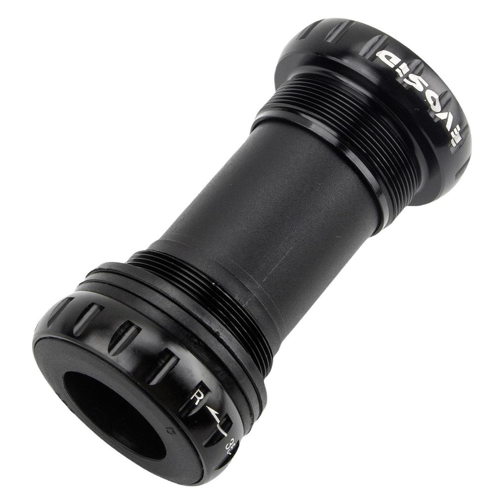 Mountain Bike Hollow Crankset BSA Bottom Bracket