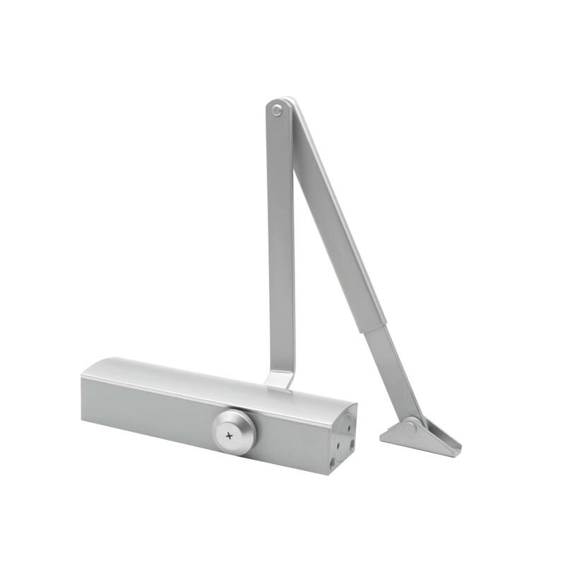 

Shengbei Square Hydraulic Automatic Door Closer