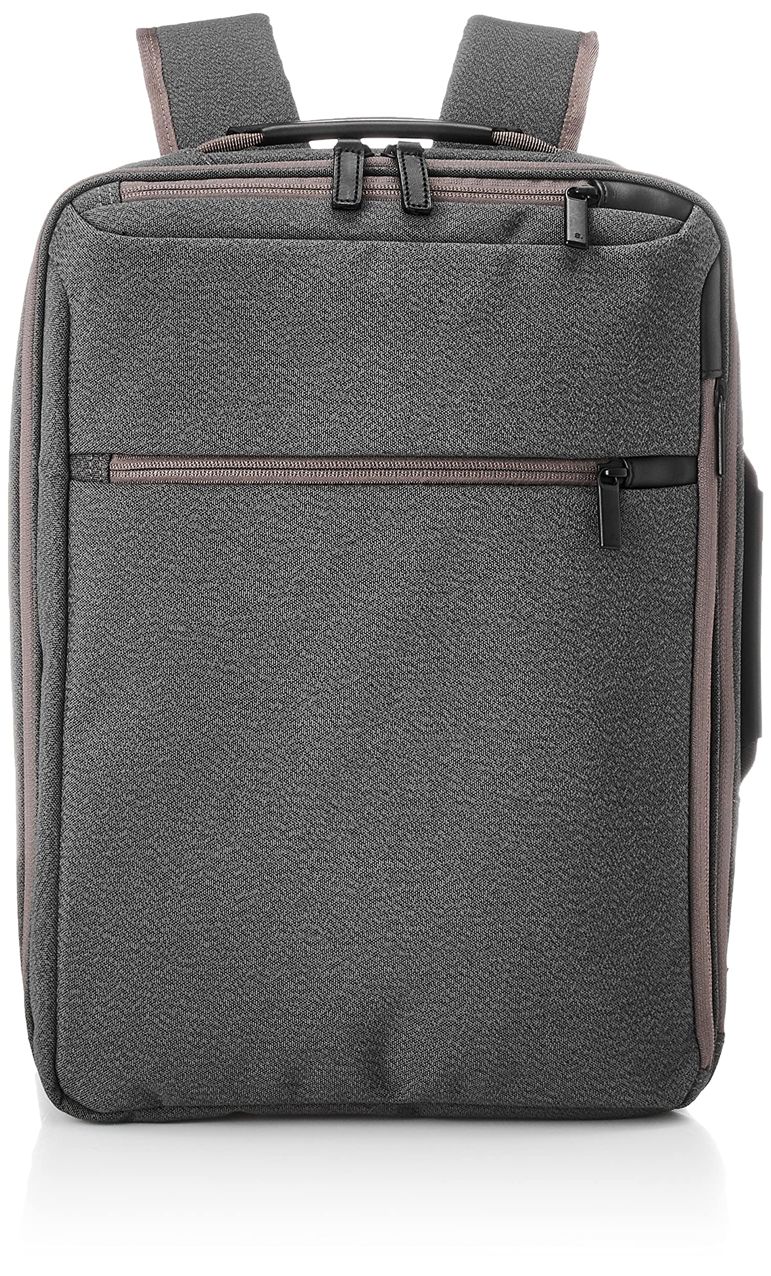 

Business Backpack Gadgetable HG B4 Can Hold 15 Inch PC 67312 Gray [Ace Gene] Men s