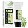 Aloe Soothing Sun Cream SPF 50 PA+++, Korean Sunscreen, Korean Sunscreen for Face, Aloe Soothing Sun Cream Aloe Soothing Sunscreen SPF 50