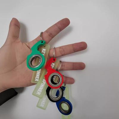 Sıradışı Oyuncaklar – Stres Çarkları