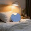 For Better Sleep Under Pillow Bluetooth Speaker Ultra-Thin White Noise Machine  Nature Sound