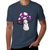 Little Shroomi Tshirt Unisex T Shirts Graphic G Unisex T Shirts For Unisex Unisex T Shirts Cotton Tshirt