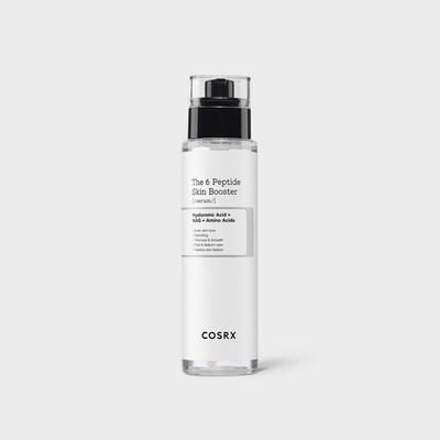 Sérum booster de peau aux 6 peptides 150 ml