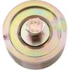 77-3187 Car Tensioner Pulley Tensioner Grooved Replacement Parts Compatible For Thermo King SLX Slxe Slxi 77-3217 773187